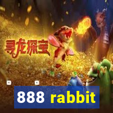 888 rabbit